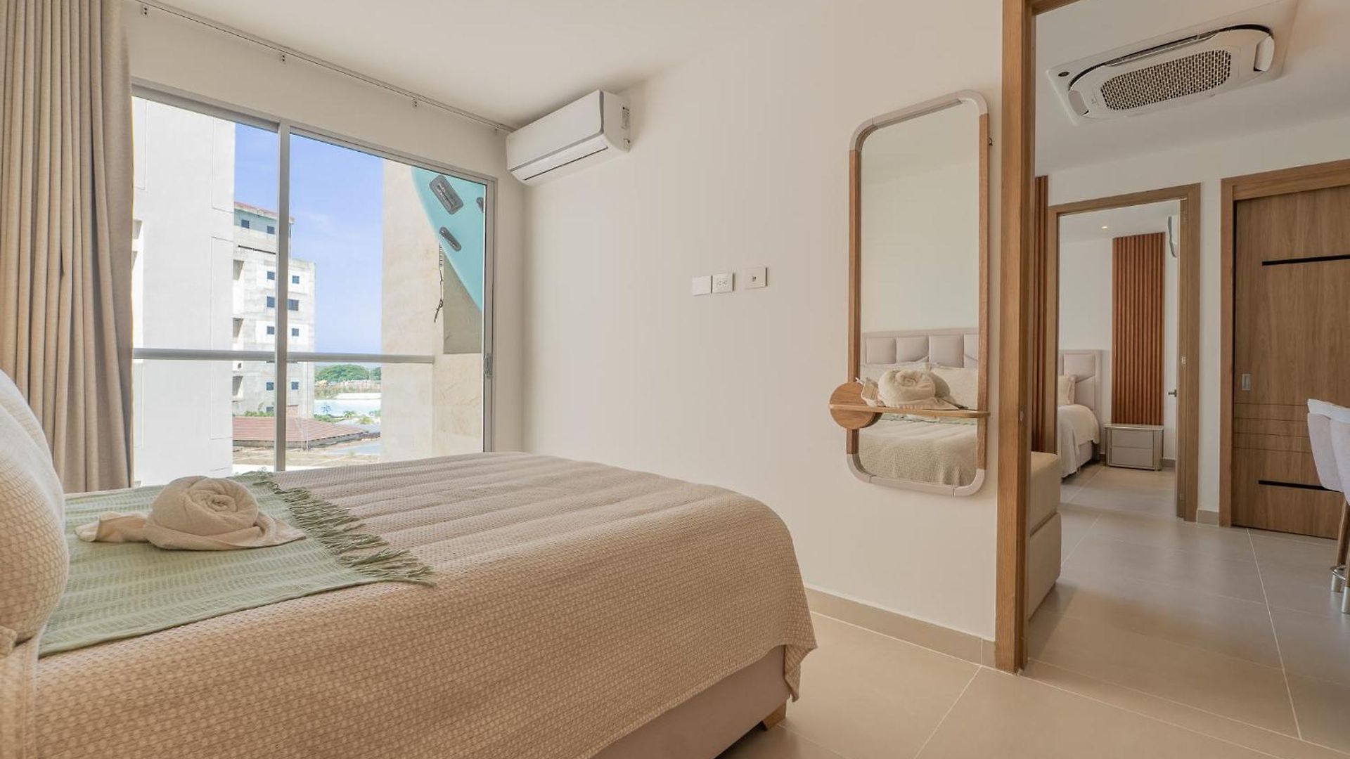 Apartamento Baiakristal-kabo3-3a