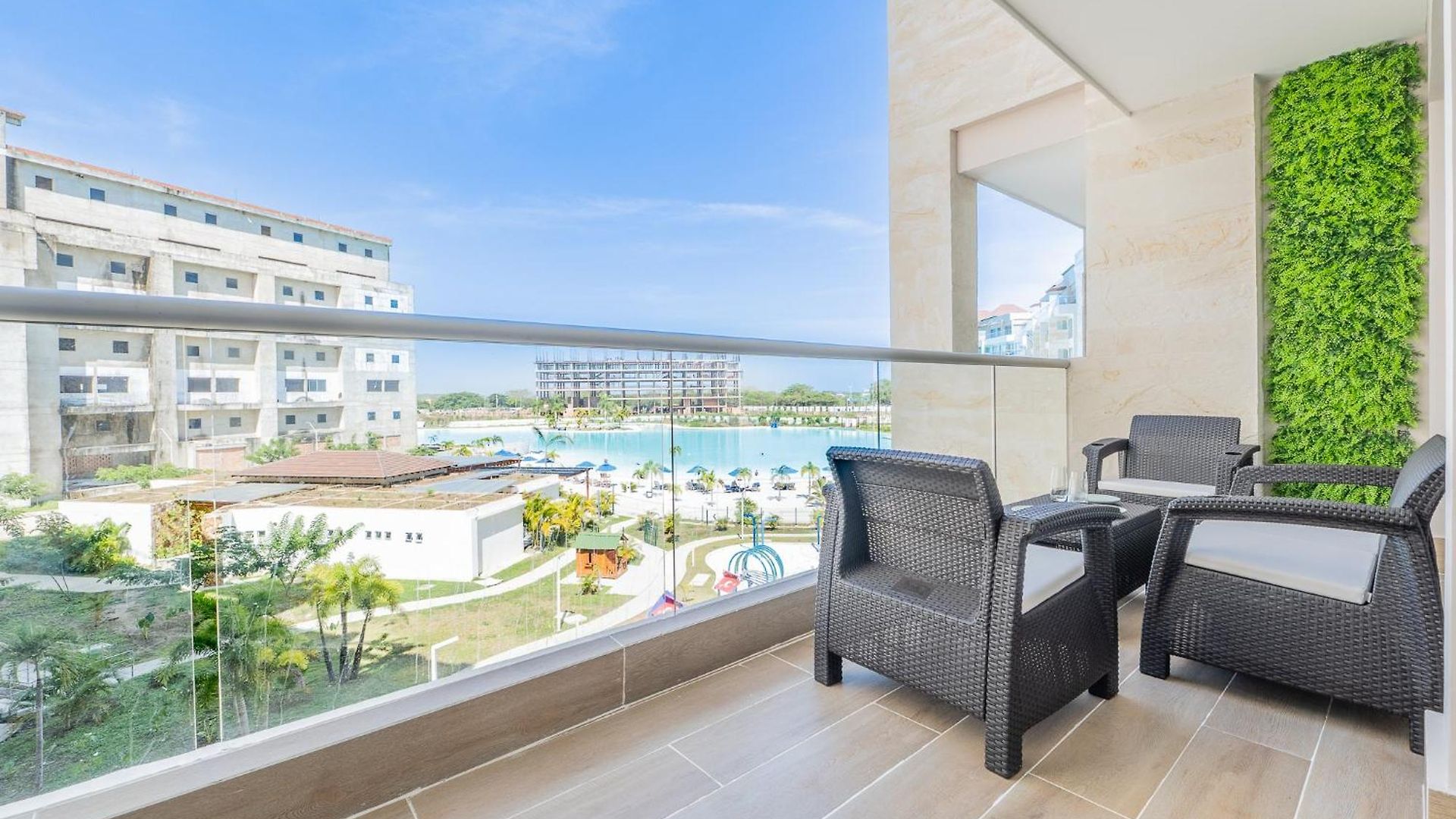 Apartamento Baiakristal-kabo3-3a Cartagena