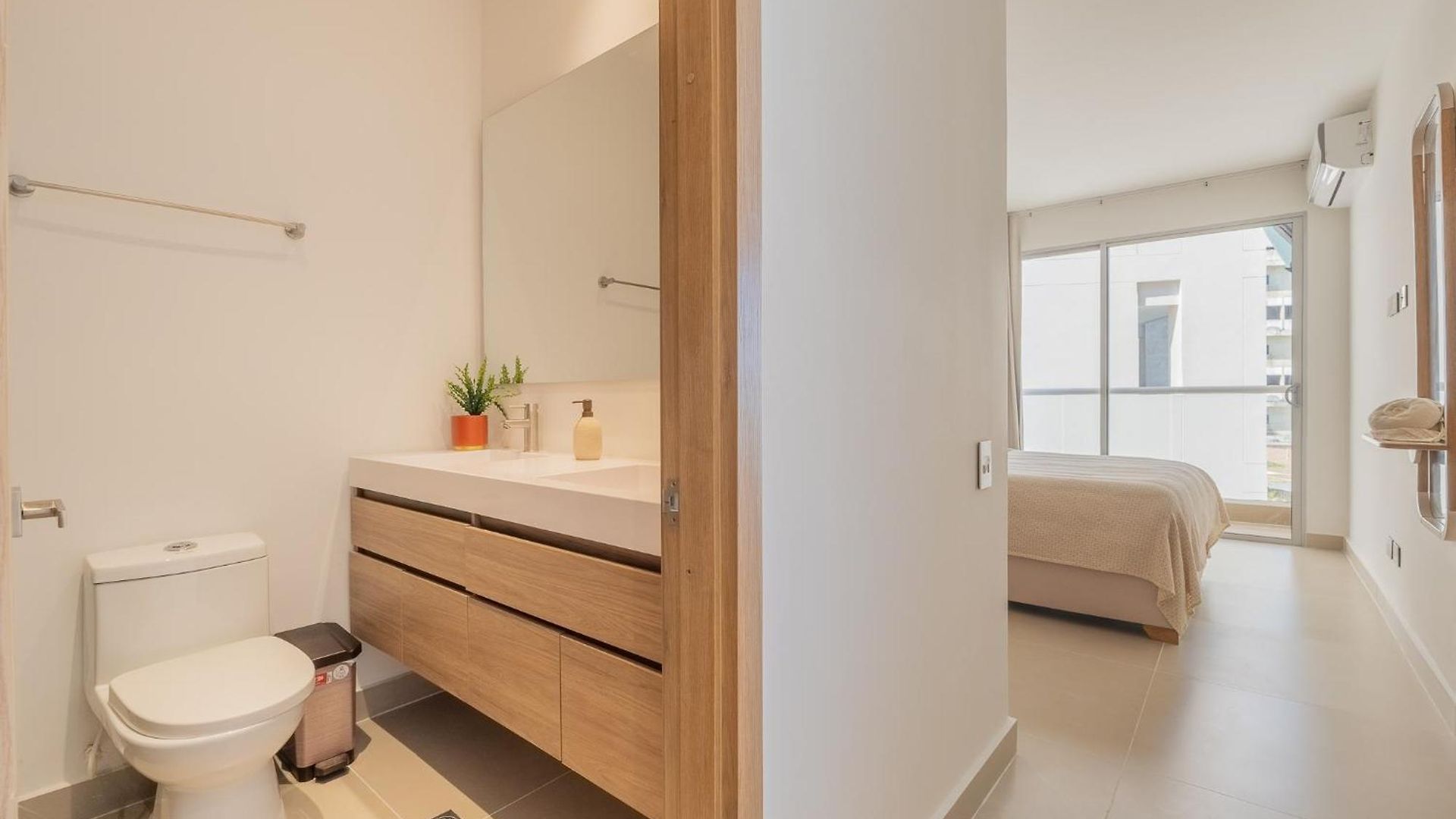 Apartamento Baiakristal-kabo3-3a Cartagena