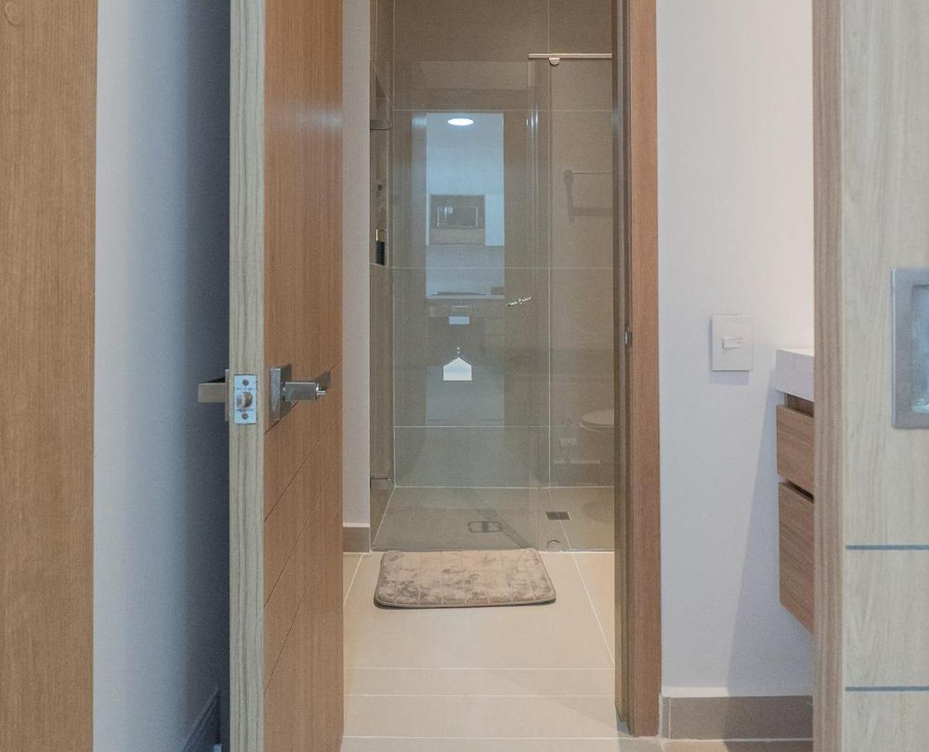 Apartamento Baiakristal-kabo3-3a *