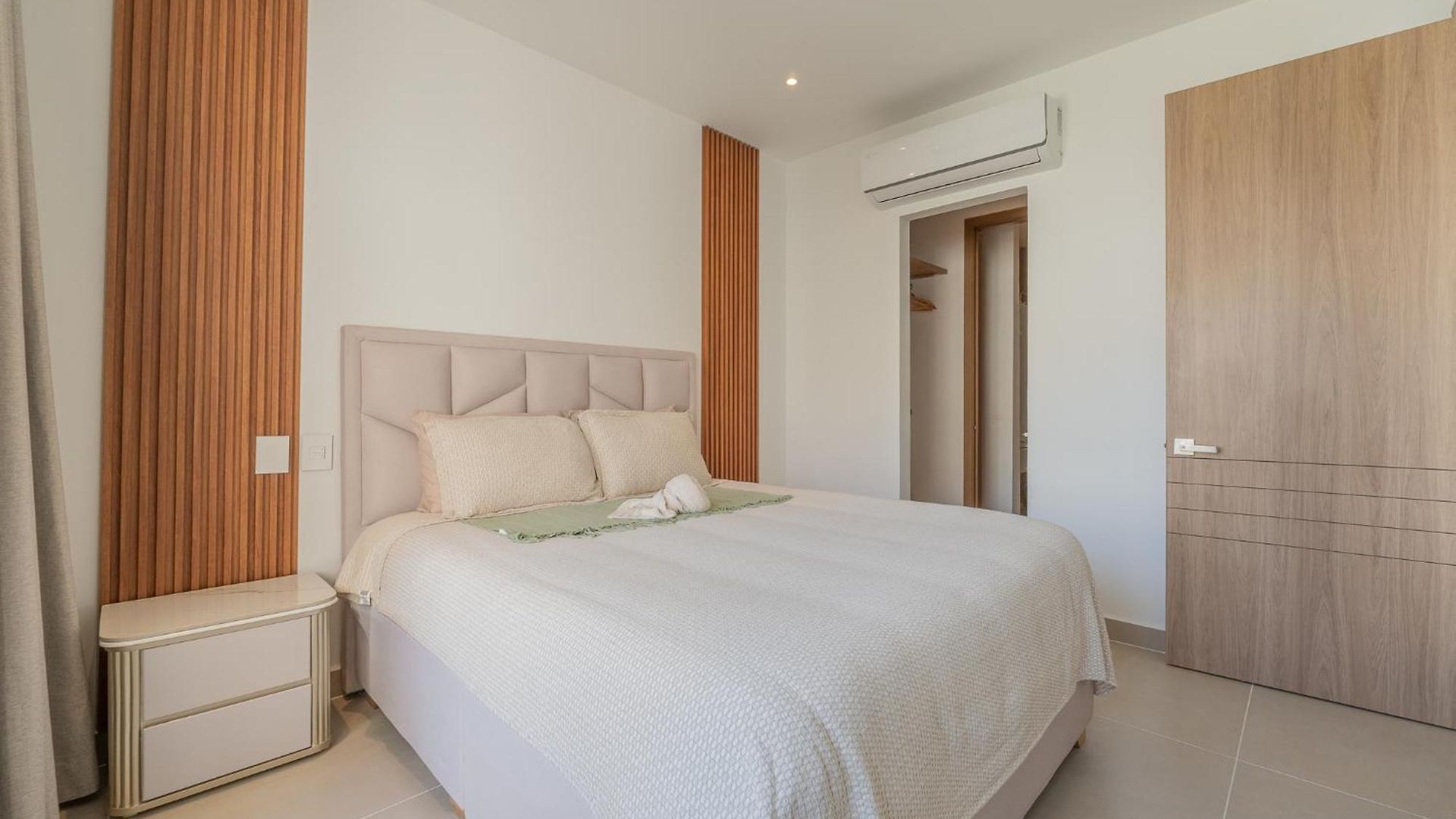 Apartamento Baiakristal-kabo3-3a *