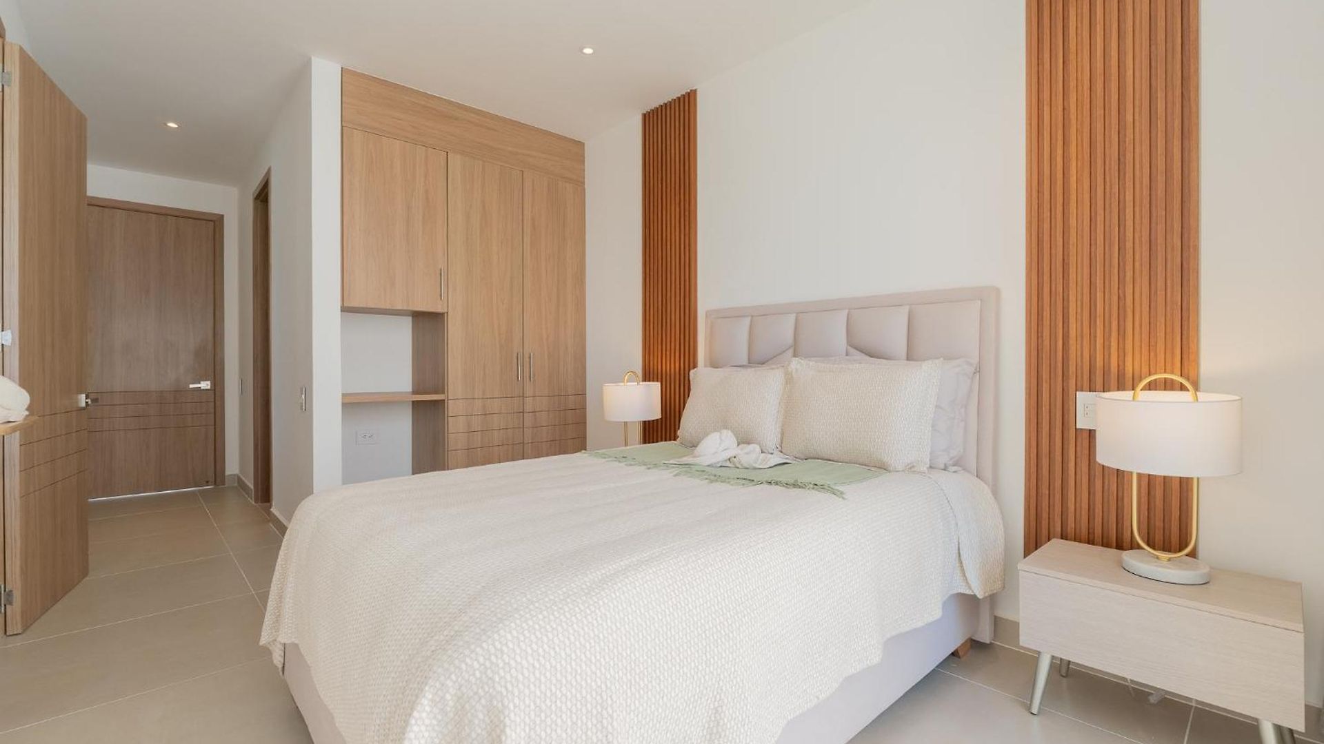 Apartamento Baiakristal-kabo3-3a