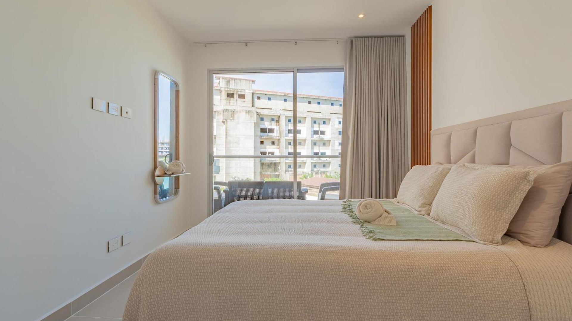 Baiakristal-kabo3-3a Apartamento *