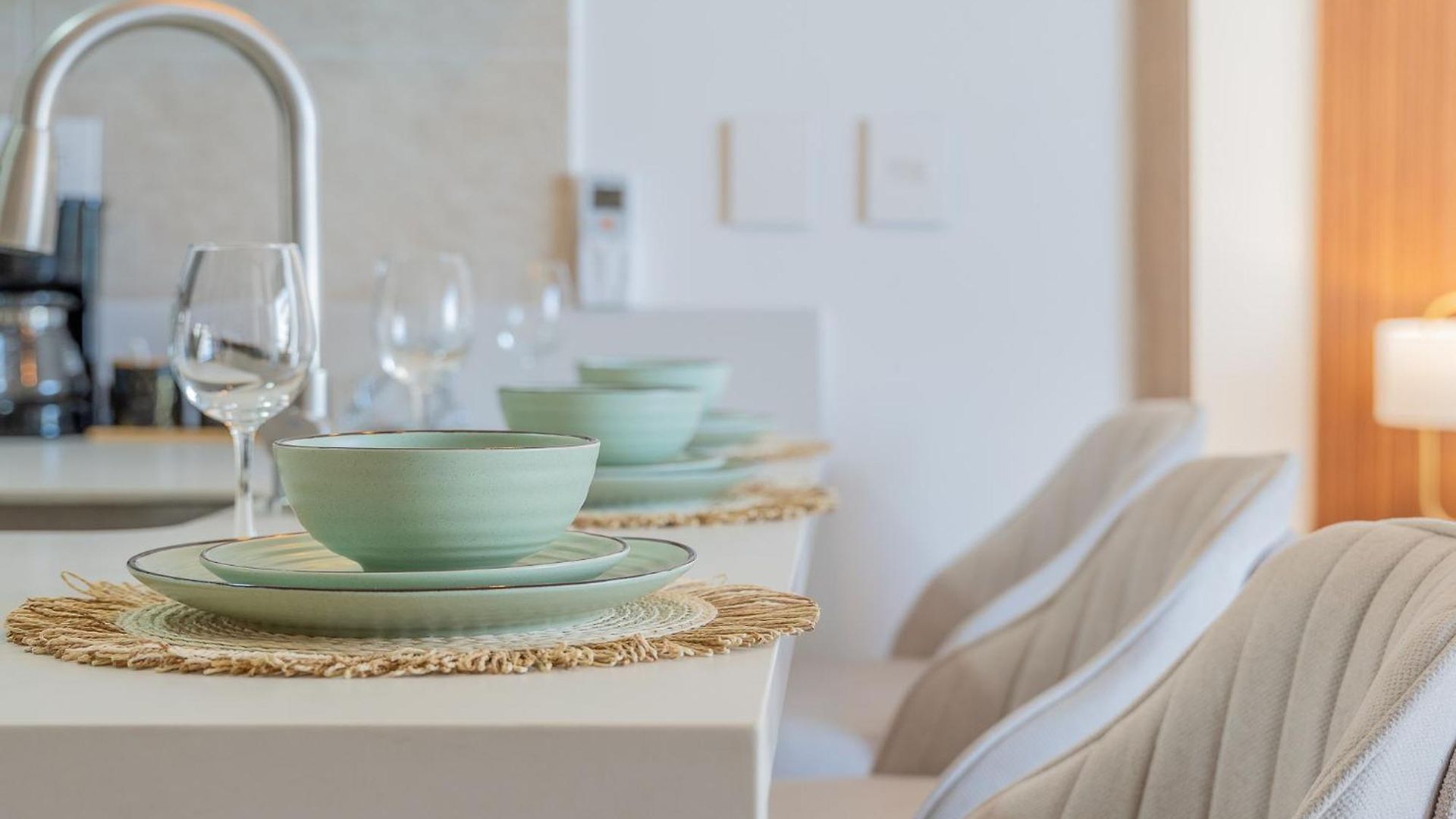 Apartamento Baiakristal-kabo3-3a *