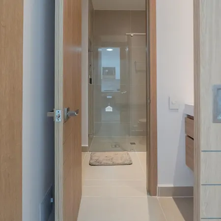 Apartamento Baiakristal-kabo3-3a *