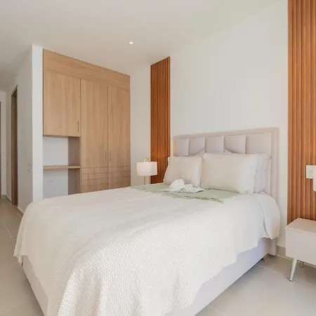 Apartamento Baiakristal-kabo3-3a