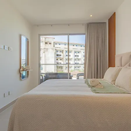 Baiakristal-kabo3-3a Apartamento *