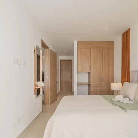 Baiakristal-kabo3-3a Apartamento *