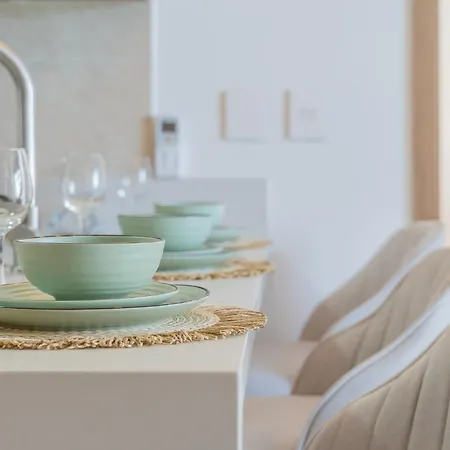 Apartamento Baiakristal-kabo3-3a *